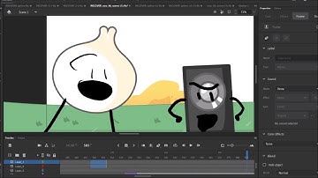 HOW DID YOU GET THE funny spline tween