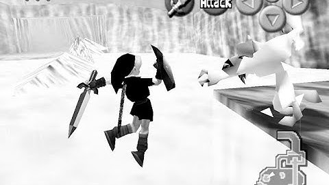 Zelda OOT Cheat Code adult zora