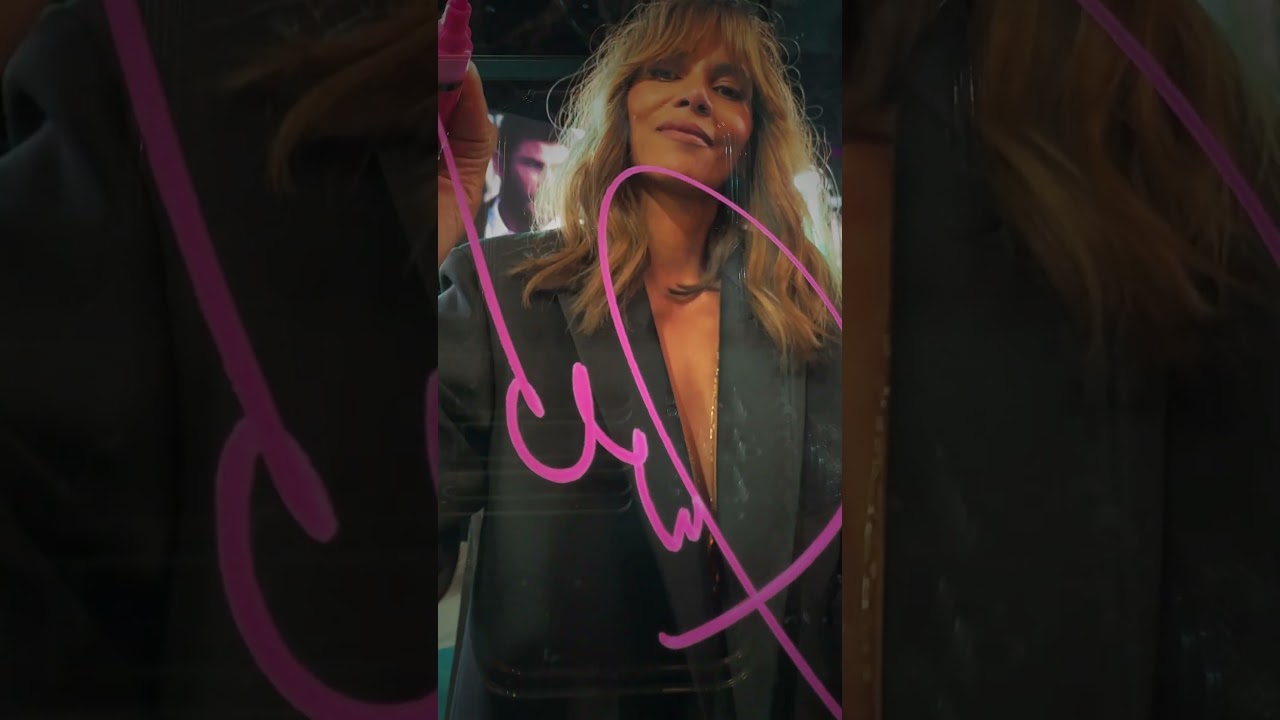 We're keeping this forever