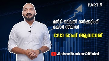 Law Of Average | Core Leadership Skills PART 5 | JISHAD BUCKER