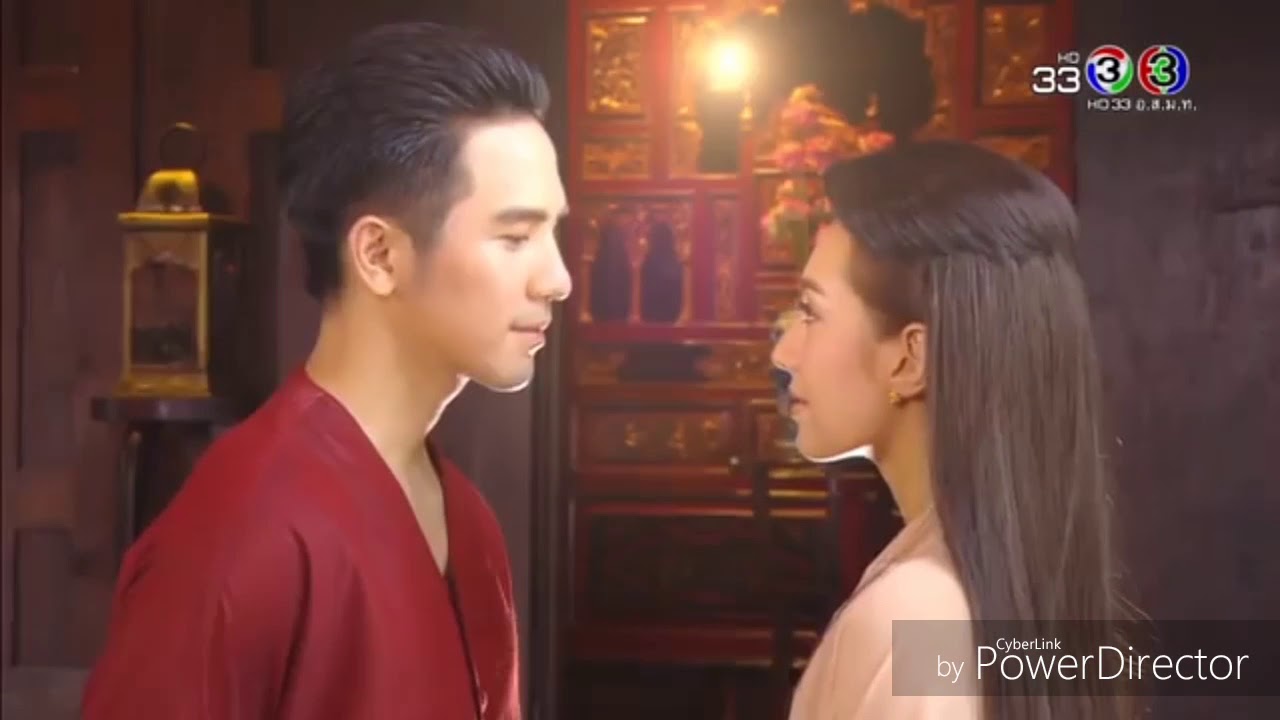 [FMV] โป๊ปเบลล่า (สายลมแห่งรัก) |บุพเพสันนิวาส|
