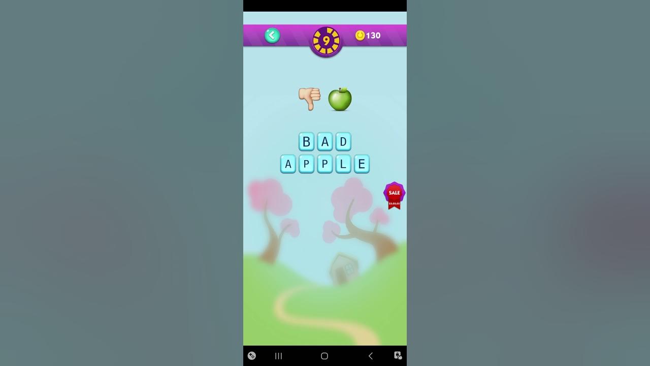 Emoji Nation 3D Answers, Level 4. YouTube