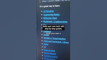 These 3 Insane Github Repositories changed my career forever! #coding #tech #programming
