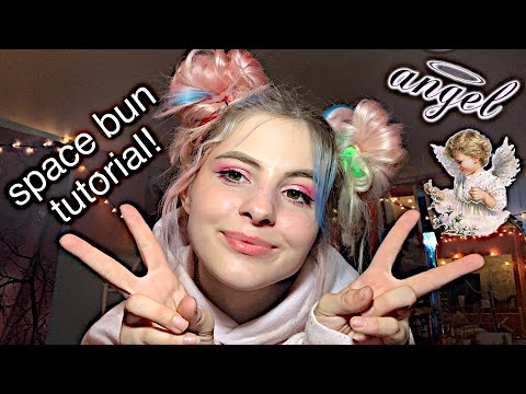 space-bun-tutorial!!