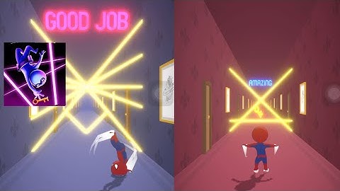 Dodge Agent by (Lion studio) part 1 All levels 1 2 3 4 5 6 7 8 9 10 walkthrough