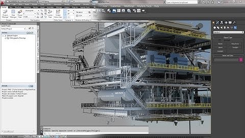 06 Autodesk 3DS Max 2014 Viewport Settings Overview