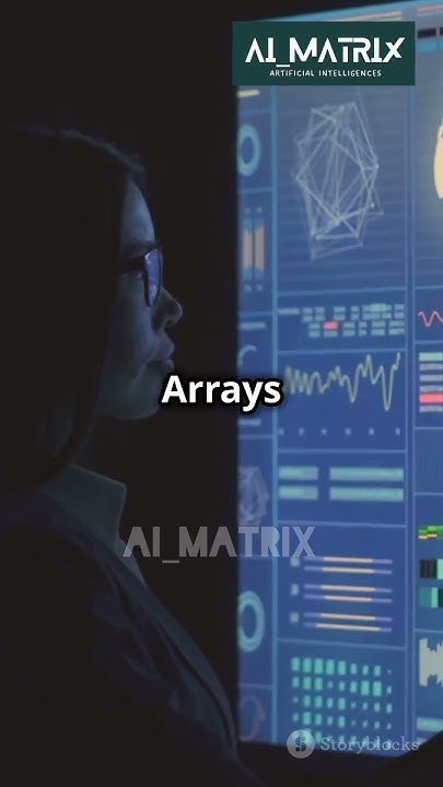 ARRAY | ARRAY PROGRAMMING | C++ | #array #algorithms #cpp #coding # ... image.