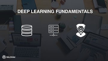 The Largest Deep Learning Problems – Valohai