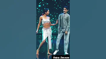 Indian Talent Dance India Tipi Tip Barsa Pani 