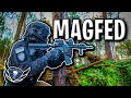 The Ultimate Magfed Paintball Tournament! - Canadian Magfed Championship (CMC)