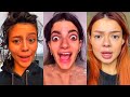 Need to Know Remix TikTok Makeup Transformation