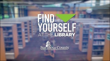 Sarasota County Libraries