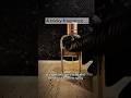 A tricky fragrance #colognereviews #cheapperfume #fragrancecollection #dailyscent #longevity