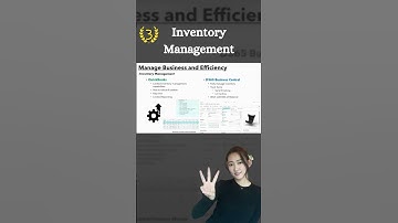 Top 3 Reasons to upgrade from QuickBooks to D365 Business Central