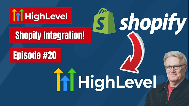 Optimize Your Shopify Store with Gohighlevel CRM