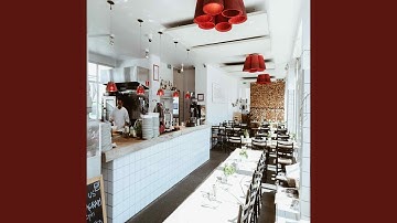 High-class Ambiance for Ordering Takeout