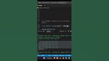 Problem solving question #2 of #javascript #shorts