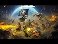 New Helldivers 2 Creator- This is just the beginning 🚀