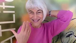 TAT® Tips to feel more connected to your spiritual nature with Tapas Fleming