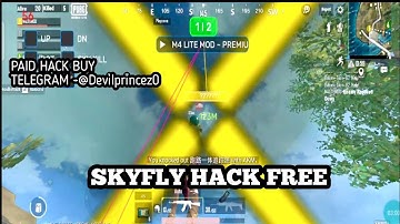 Pubg lite flash speed hack pubg lite0.27.0 flash sky fly hack | pubg liteunlimited ammo hack