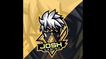 JOSH GAMING INTRO