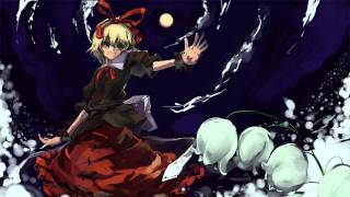 Video thumbnail of "東方 Touhou Metal/Rock 67"