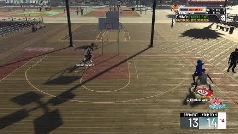 BEST GUARD BUILD ! Deep Range Shot Creator NBA 2K21