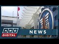 DPWH ready to turn over files, digital devices from Cabral's office for forensic examination | ANC