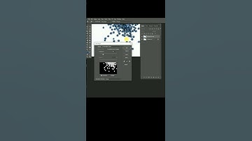 Using color range to remove background
