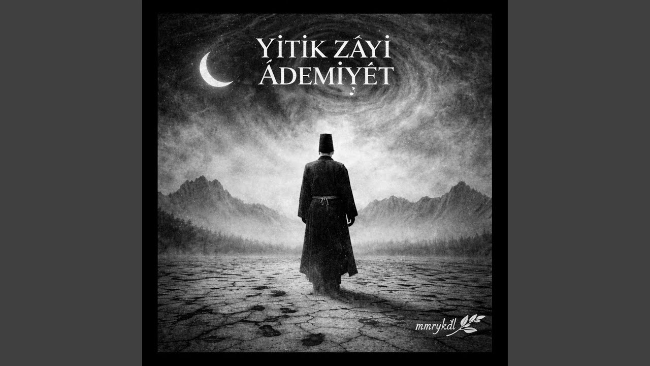 Yitik Zâyi Âdemiyet