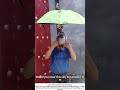 DIY Head‑Mounted Sun Shade – Hoeing Without Sunburn ☂️🧑🌾