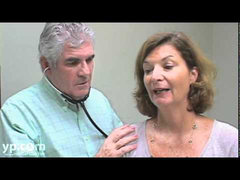 Cornerstone Health Care