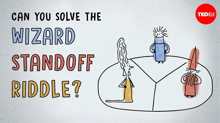 Can you solve the wizard standoff riddle? - Dan Fi...