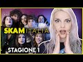 Skam Italia - stagione 1 | Marta Suvi - BarbieXanax