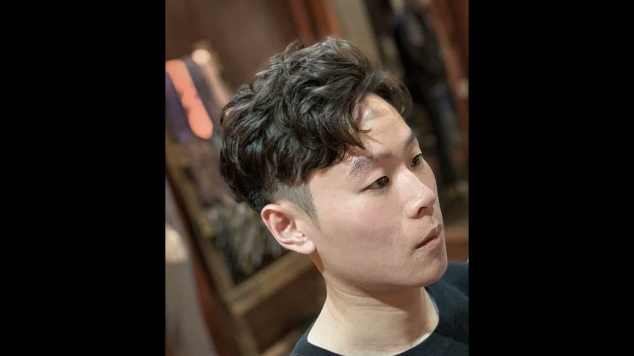 25+ Trending Korean Hairstyle For Men