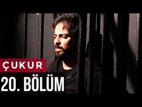 Çukur 20. Bölüm