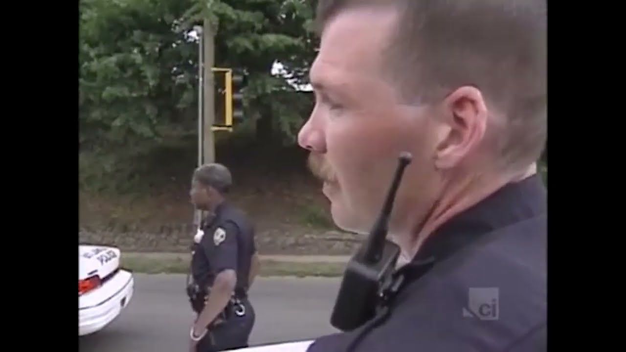 Cops S11E02 - Atlanta, GA #4