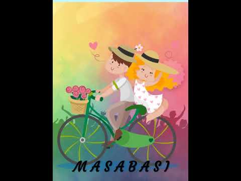 Badi Star  - Masabasi Official Audio Taarab