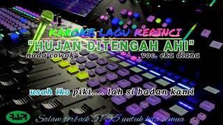 Download Lagu Lagu Kerinci karaoke hujan ditengah ahi voc. Eka Diana nada cowok  MP3 Download Lagu Lagu Kerinci karaoke hujan ditengah ahi voc. Eka Diana nada cowok  MP3
