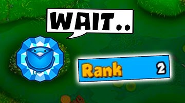 So I Played The Ranked #2 Player In Bloons TD Battles...