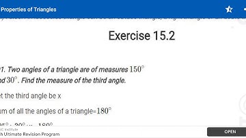 exercise -15.2 //class -7th//R.D.Sharma