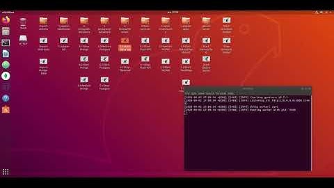 4-2 3D Map Viewer - Startup