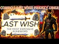 Last Wish Frenzy Barbarian Combo vs Uber Tristram – Diablo 2 Resurrected