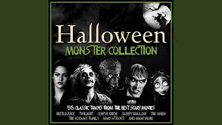 Main Theme (From "Jaws")