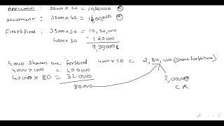 COMPREHENSIVE SUMS SOLVED EXAMPLES 14,15,16,17