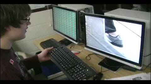 Generic Windows 2000 Keyboard!