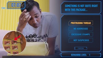 Certis Corporate University - Scenario Based Learning