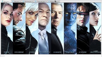 Урок 59 - Массив, содержащий объекты разных классов в Java. Evil Nerd