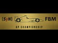 SyN FBM GP Championship - Round 03 | Blackwood GP (BL1) | Live for Speed, new version!