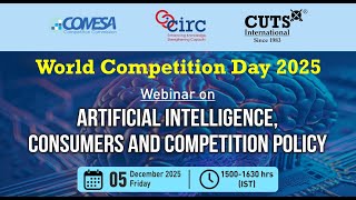 Artificial Intelligence, Consumers and Competition Policy